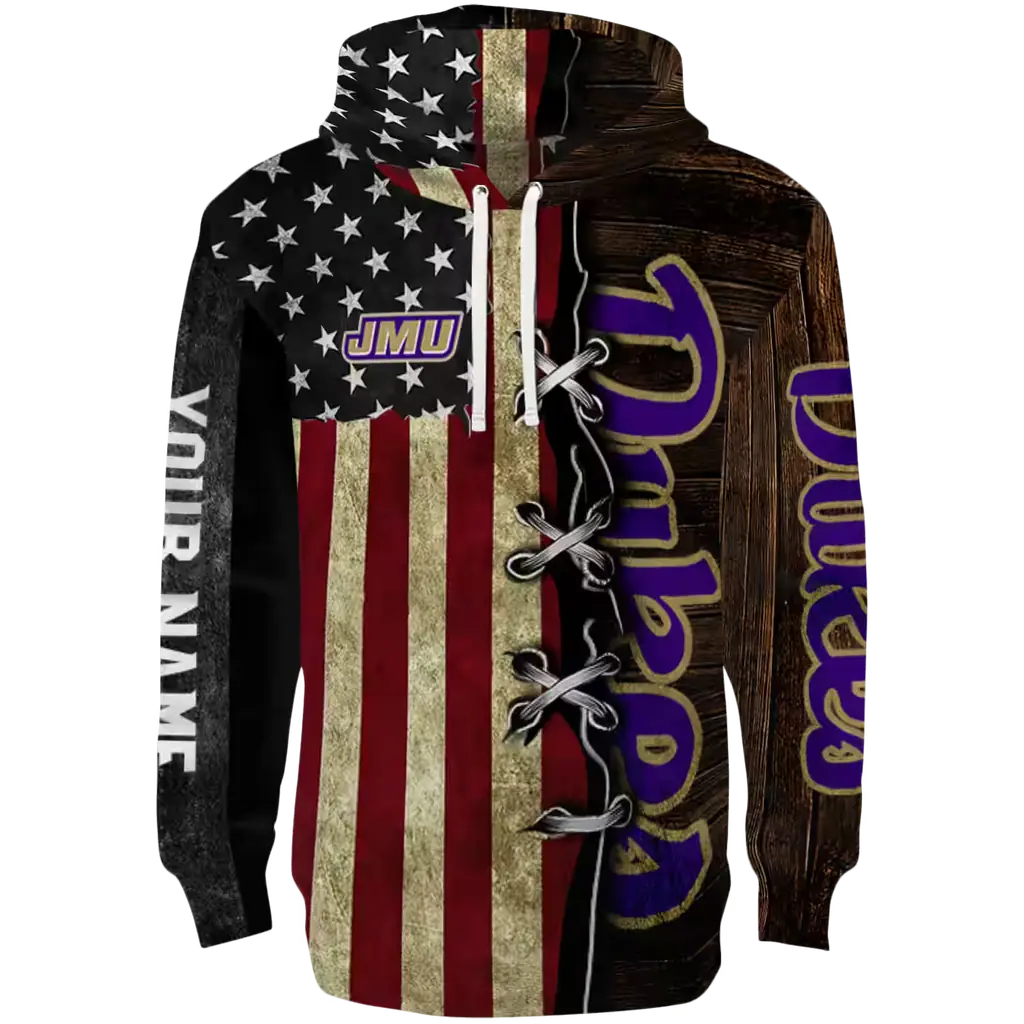 custom james madison dukes american pride hoodie best selling custom james madison dukes american pride hoodie best selling