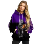custom james madison dukes baby groot purple black hoodie best selling
