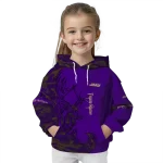 custom james madison dukes deer silhouette purple hoodie best selling