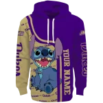 custom james madison dukes stitch purple hoodie best selling