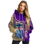 custom james madison dukes stitch purple hoodie best selling