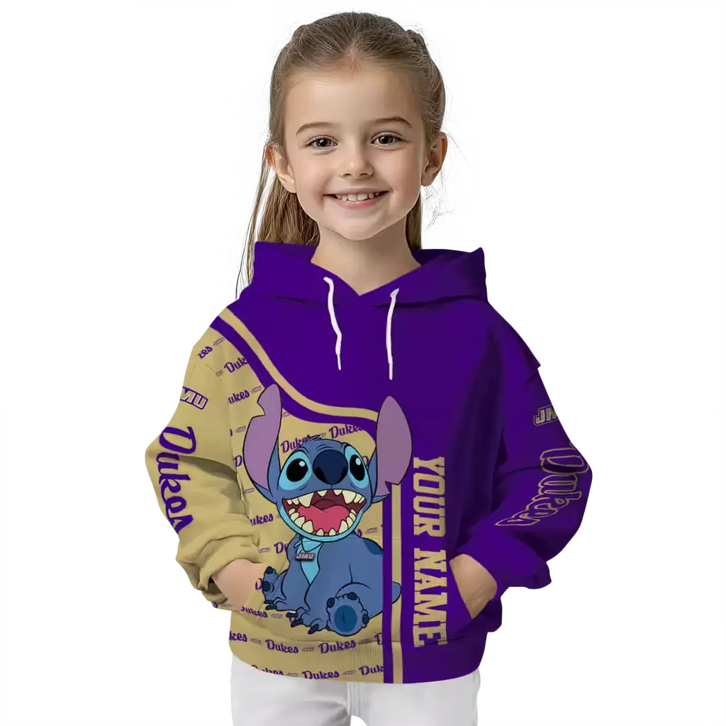 custom james madison dukes stitch purple hoodie top rated custom james madison dukes stitch purple hoodie top rated