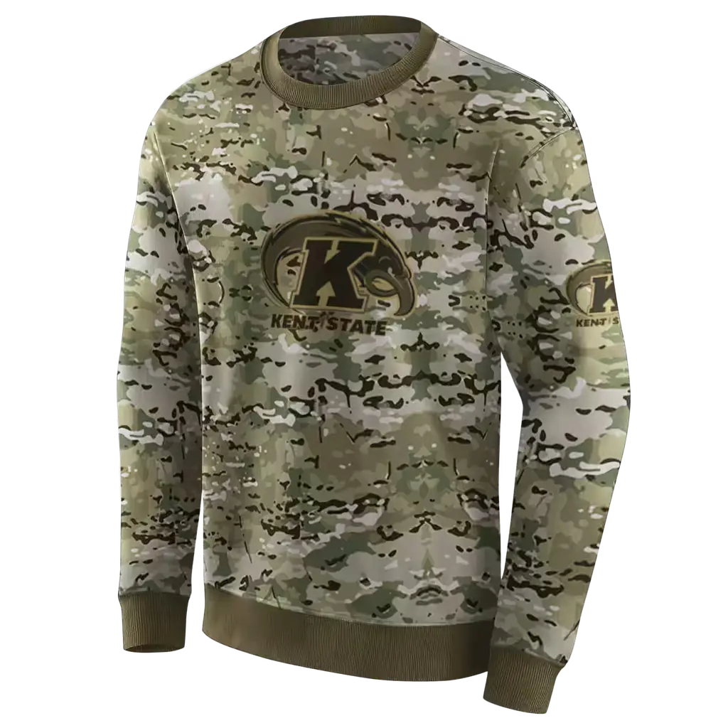 custom kent state golden flashes military style hoodie new arrival custom kent state golden flashes military style hoodie new arrival