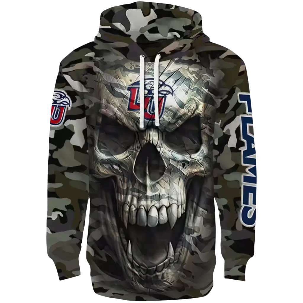 custom liberty flames camo skull hoodie best selling custom liberty flames camo skull hoodie best selling