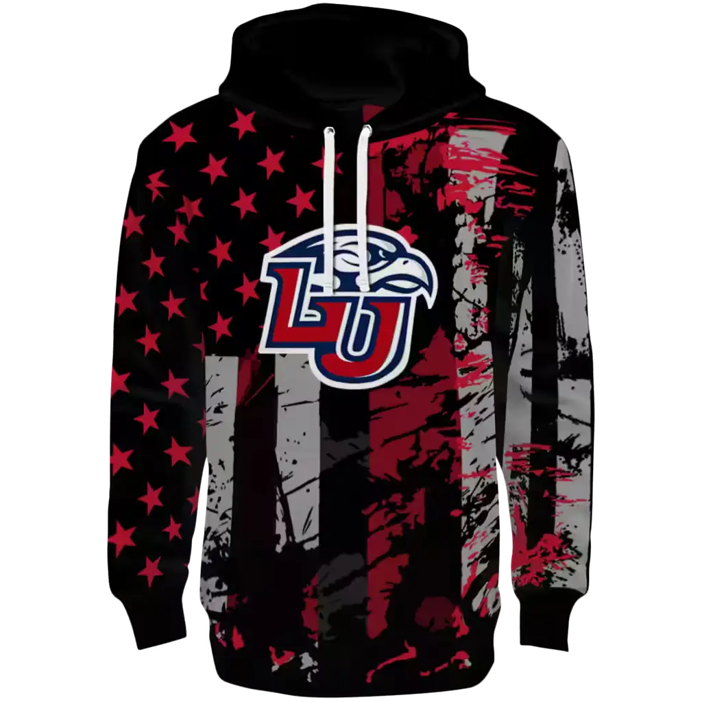 custom liberty flames distressed flag red black hoodie best selling custom liberty flames distressed flag red black hoodie best selling