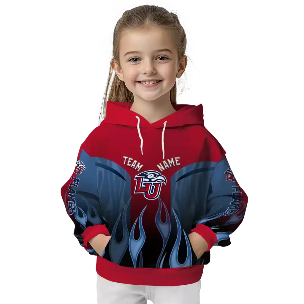 custom liberty flames flame design red hoodie top rated custom liberty flames flame design red hoodie top rated