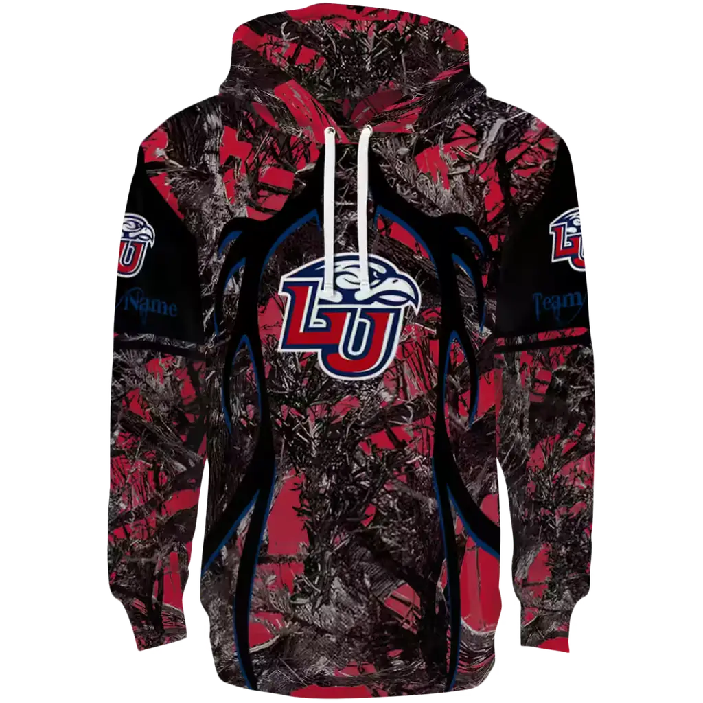 custom liberty flames hunting theme red black hoodie best selling custom liberty flames hunting theme red black hoodie best selling