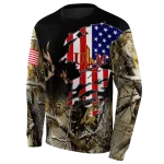 custom louisiana monroe warhawks tree camo hoodie best selling