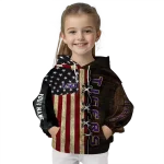 custom lsu tigers american pride hoodie best selling