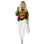 custom maryland terrapins superhero armor red green hoodie best selling