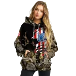 custom memphis tigers tree camo hoodie best selling
