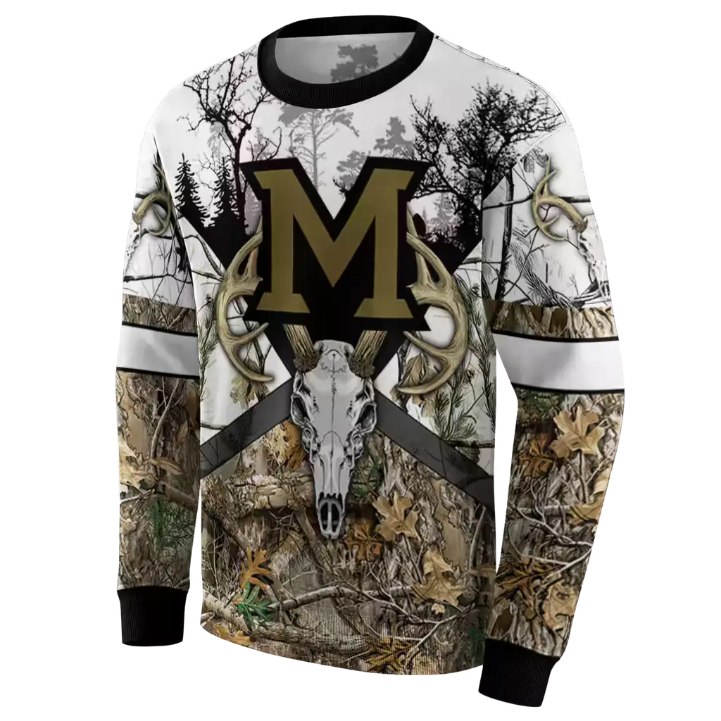 custom miami redhawks forest silhouette hoodie new arrival custom miami redhawks forest silhouette hoodie new arrival