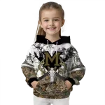custom miami redhawks forest silhouette hoodie best selling