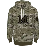 custom miami redhawks military style hoodie best selling