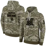 custom miami redhawks military style hoodie best selling