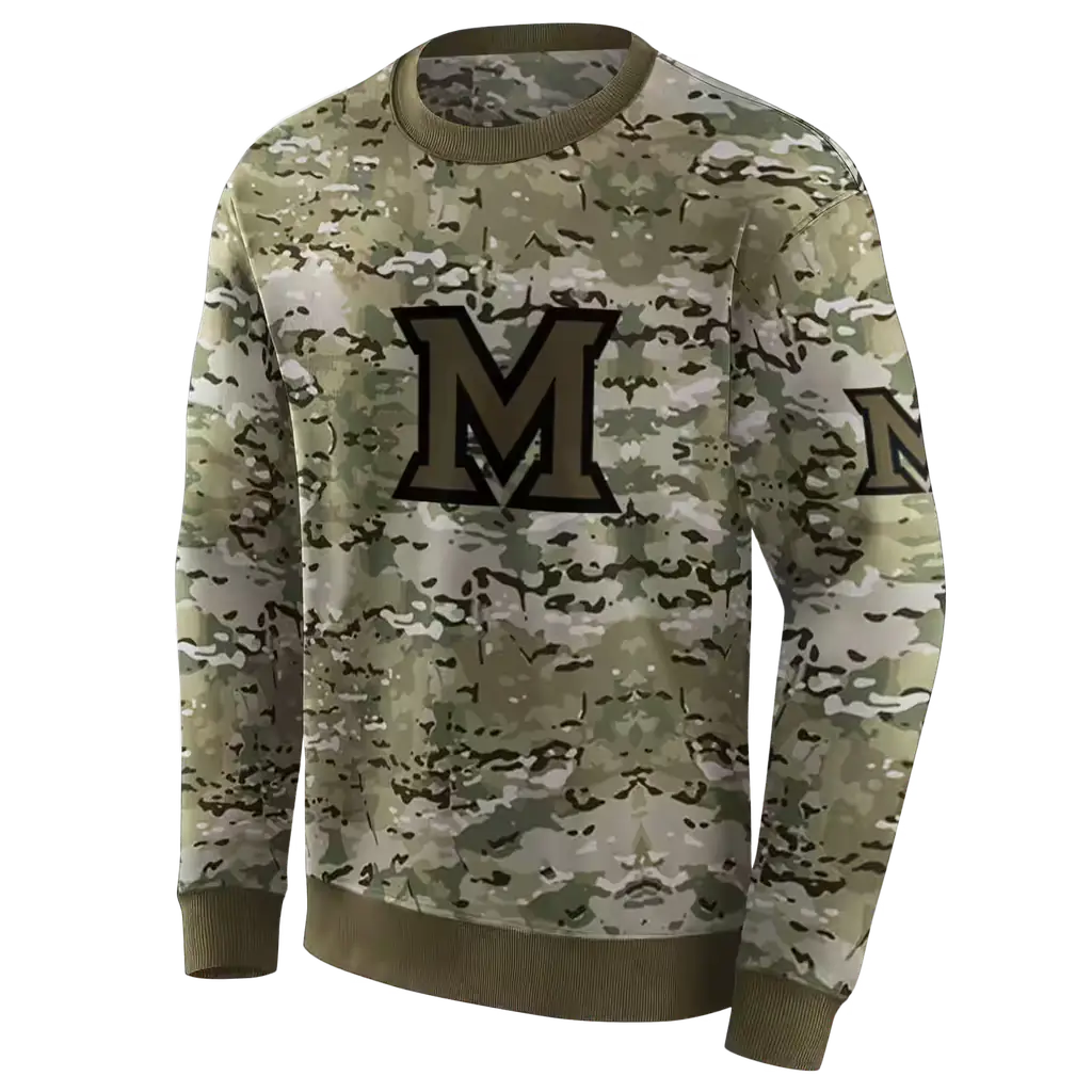 custom miami redhawks military style hoodie new arrival custom miami redhawks military style hoodie new arrival
