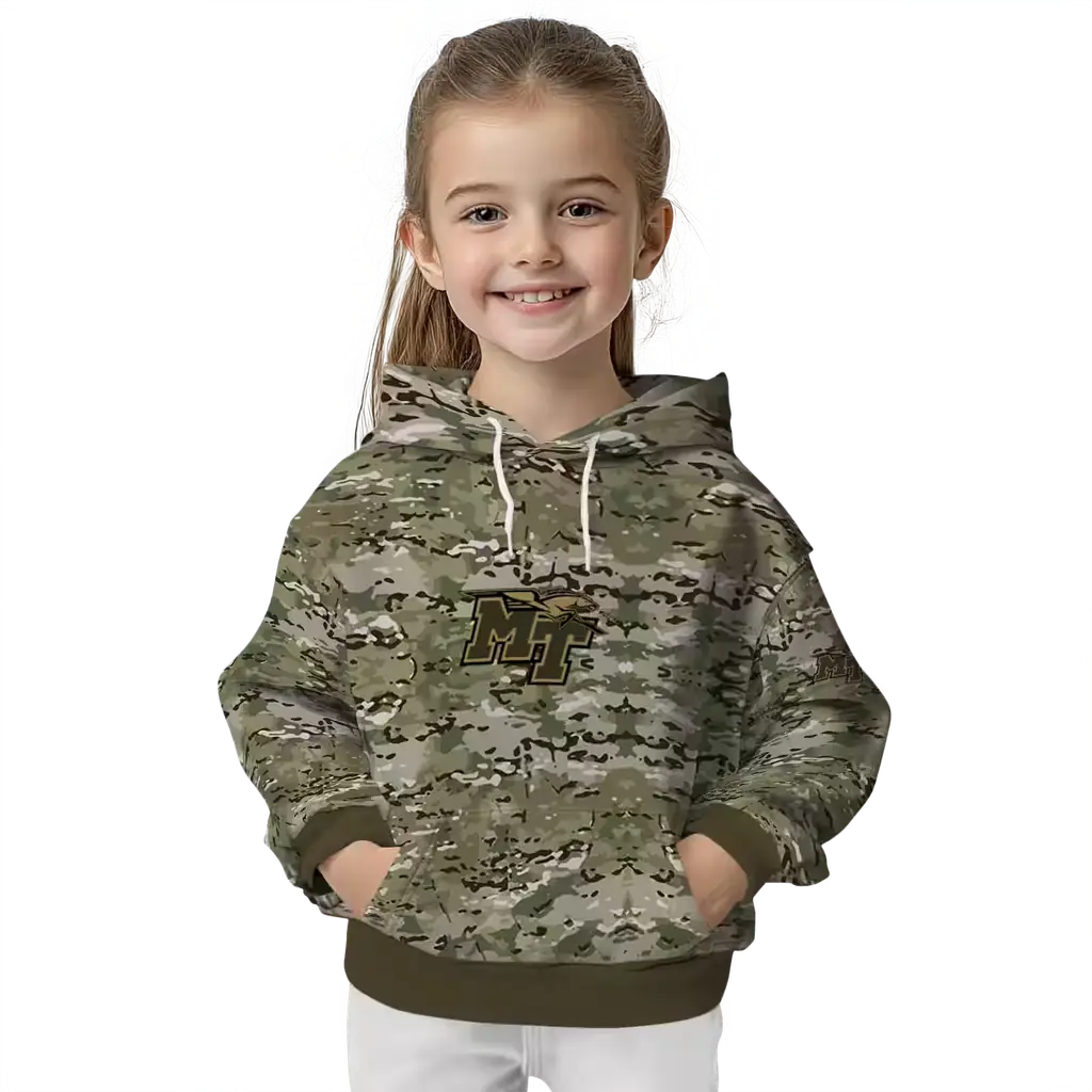 custom middle tennessee blue raiders military style hoodie top rated custom middle tennessee blue raiders military style hoodie top rated