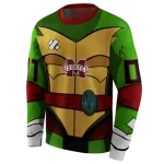 custom mississippi state bulldogs superhero armor maroon green hoodie best selling