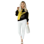 custom missouri tigers abstract shape black hoodie best selling