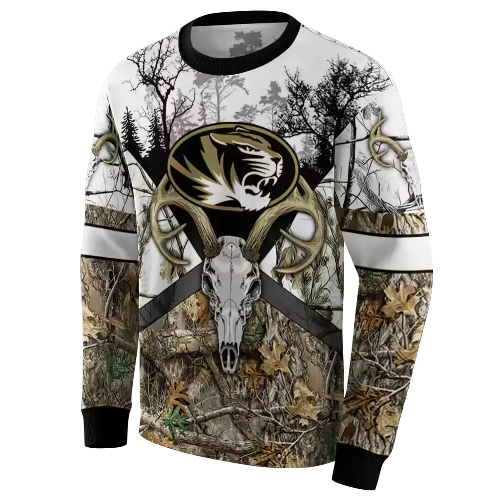 custom missouri tigers forest silhouette hoodie new arrival custom missouri tigers forest silhouette hoodie new arrival