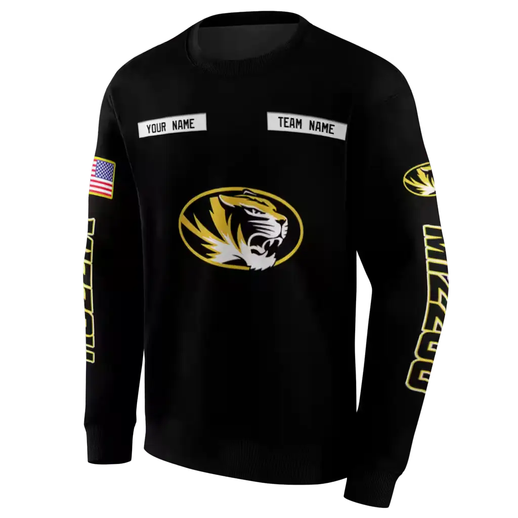 custom missouri tigers punisher skull black hoodie new arrival custom missouri tigers punisher skull black hoodie new arrival