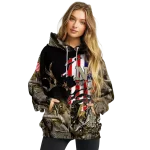 custom navy midshipmen tree camo hoodie best selling