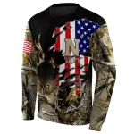 custom navy midshipmen tree camo hoodie best selling