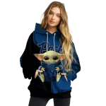 custom nevada wolf pack baby yoda blue black hoodie best selling