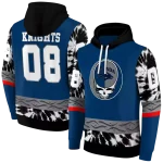 custom nevada wolf pack grateful vibes blue hoodie best selling