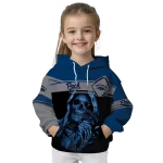 custom nevada wolf pack grim reaper blue black hoodie best selling