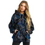 custom nevada wolf pack hunting theme blue black hoodie best selling