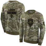 custom new mexico lobos military style hoodie best selling