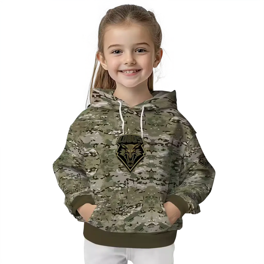 custom new mexico lobos military style hoodie top rated custom new mexico lobos military style hoodie top rated