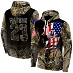 custom new mexico state aggies tree camo hoodie best selling