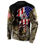custom new mexico state aggies tree camo hoodie best selling