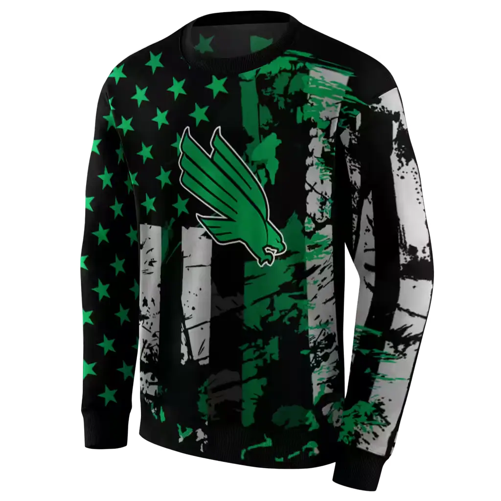 custom north texas mean green distressed flag green black hoodie new arrival custom north texas mean green distressed flag green black hoodie new arrival