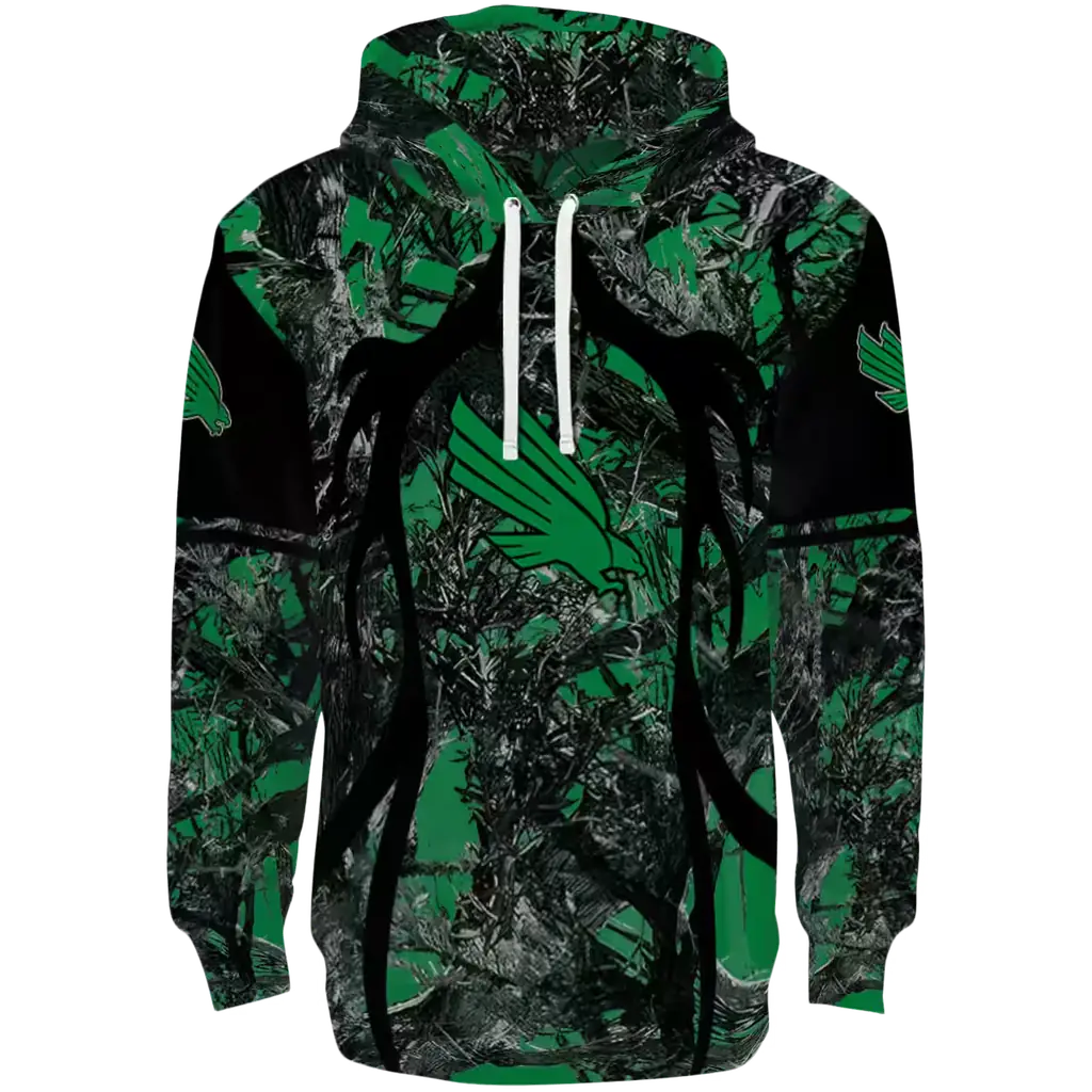 custom north texas mean green hunting theme green black hoodie best selling custom north texas mean green hunting theme green black hoodie best selling