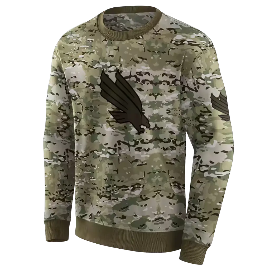 custom north texas mean green military style hoodie new arrival custom north texas mean green military style hoodie new arrival