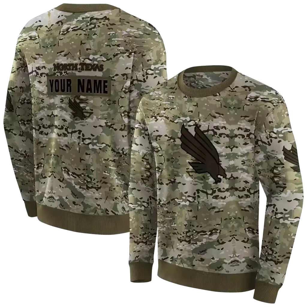 custom north texas mean green military style hoodie premium grade custom north texas mean green military style hoodie premium grade