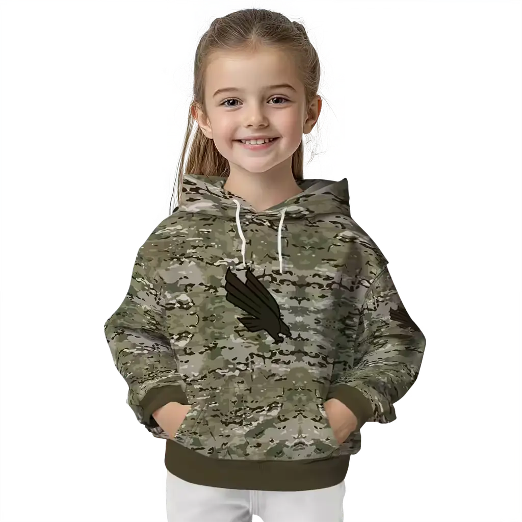 custom north texas mean green military style hoodie top rated custom north texas mean green military style hoodie top rated