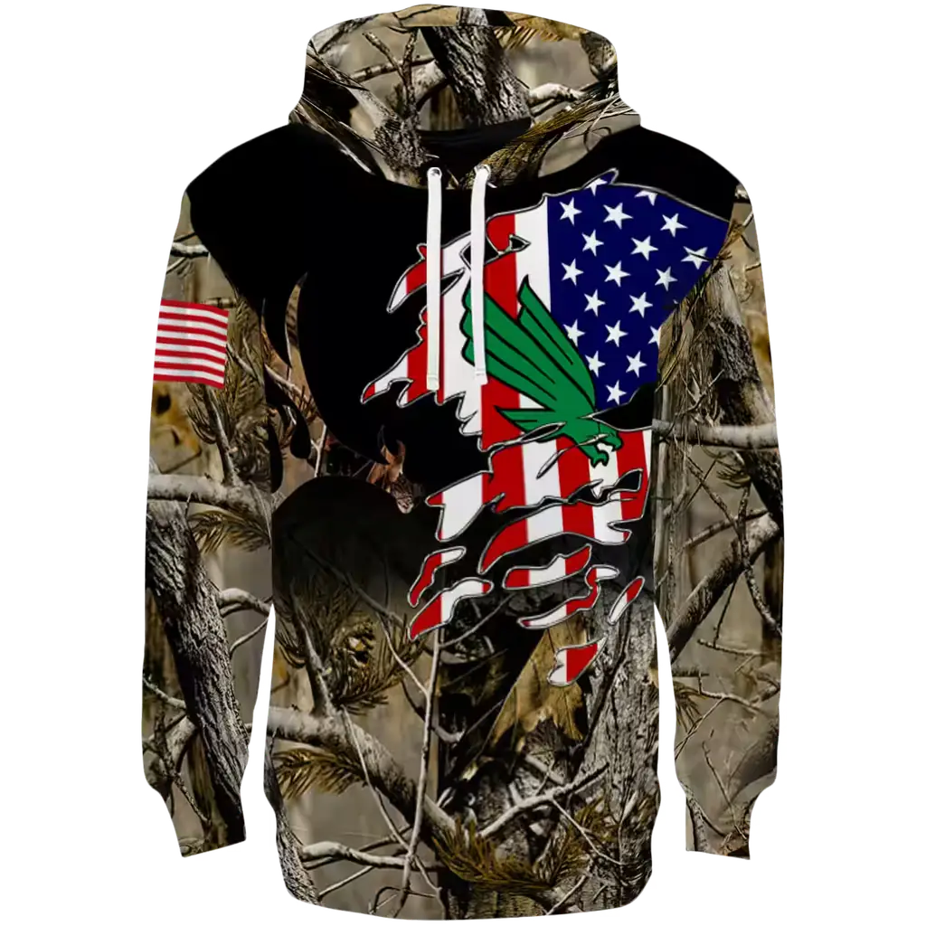 custom north texas mean green tree camo hoodie best selling custom north texas mean green tree camo hoodie best selling