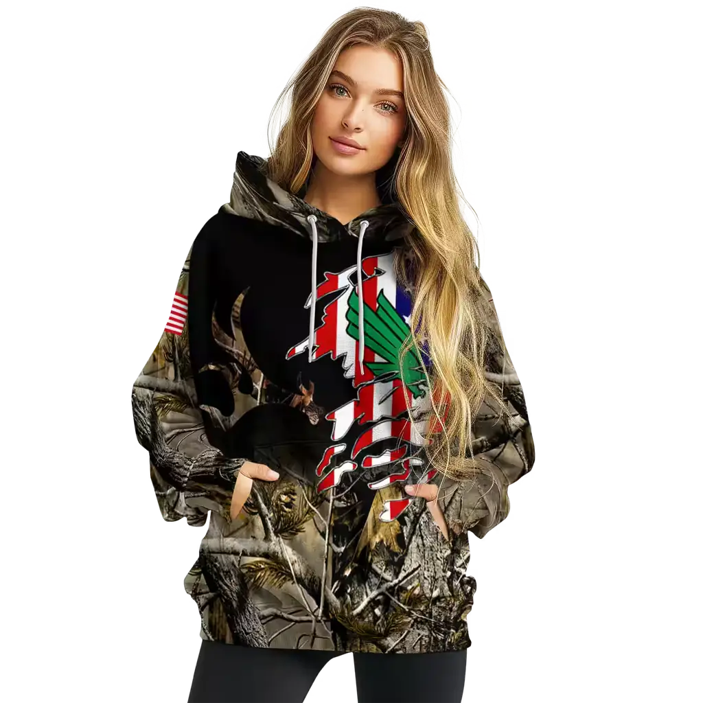 custom north texas mean green tree camo hoodie high quality custom north texas mean green tree camo hoodie high quality