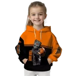 custom oklahoma state cowboys baby groot orange black hoodie best selling