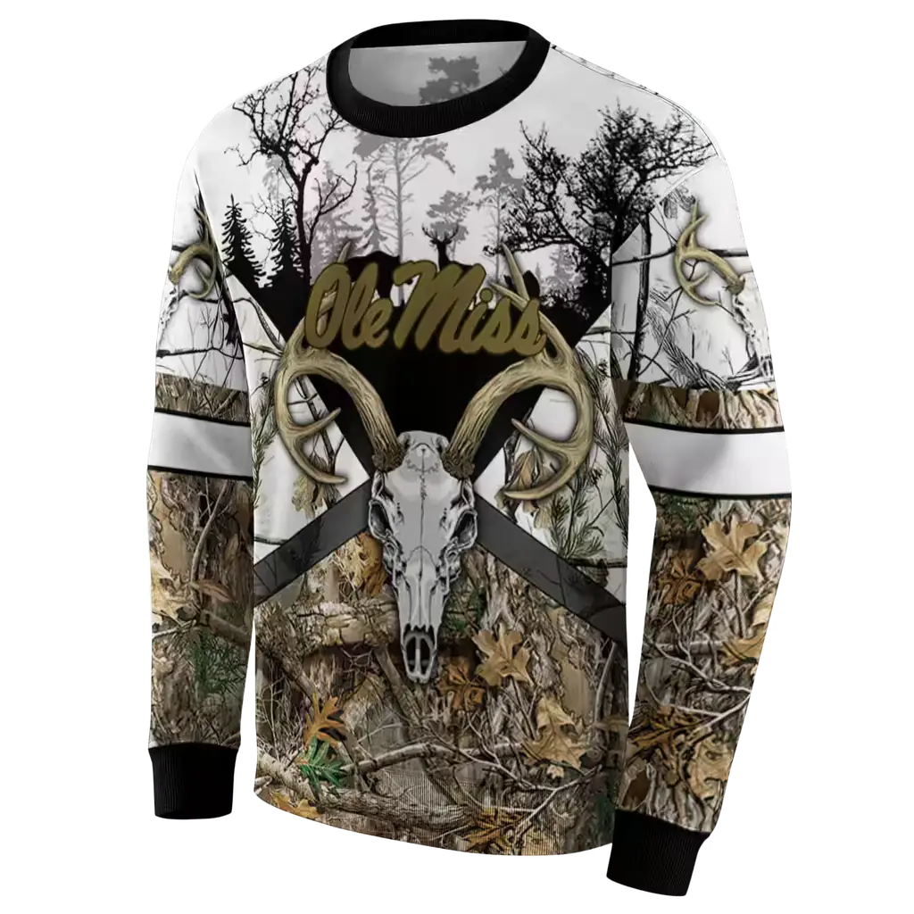 custom ole miss rebels forest silhouette hoodie new arrival custom ole miss rebels forest silhouette hoodie new arrival