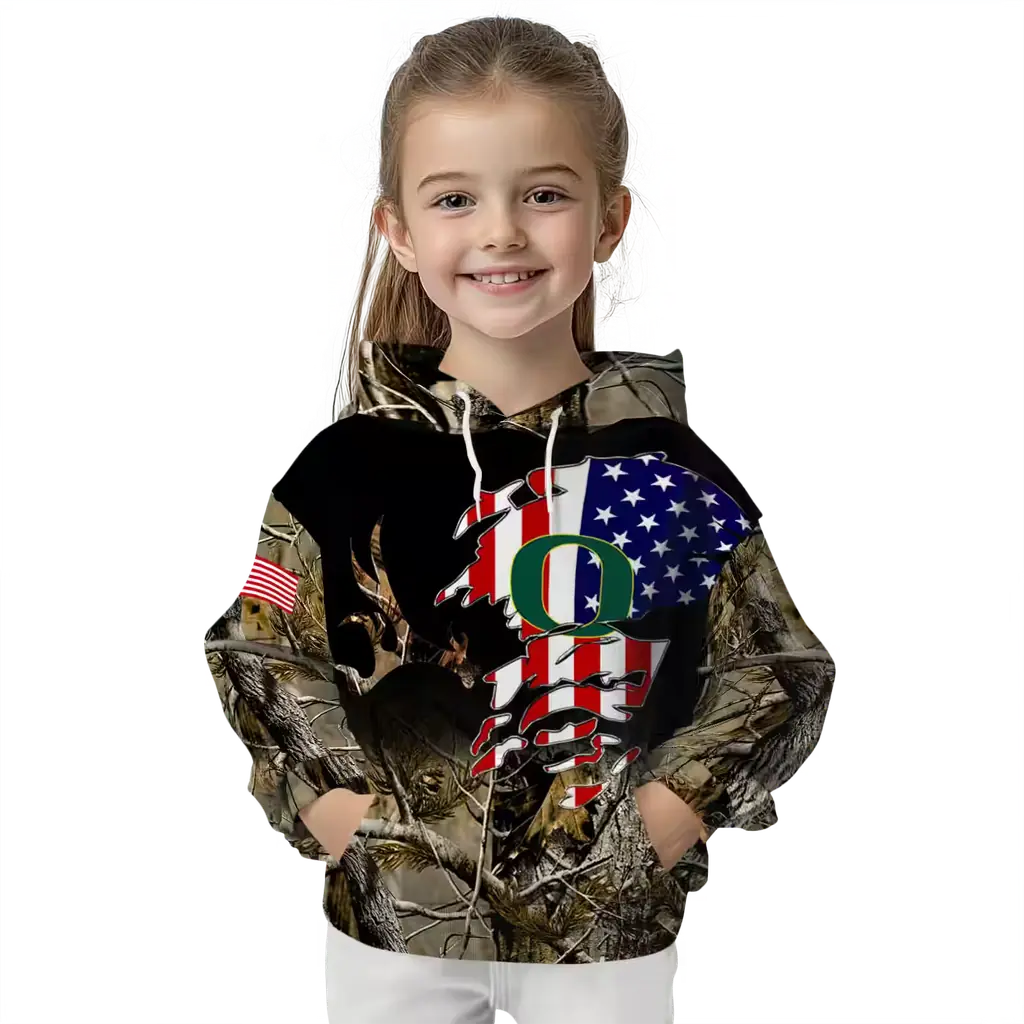 custom oregon ducks tree camo hoodie top rated custom oregon ducks tree camo hoodie top rated