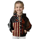 custom oregon state beavers american pride hoodie best selling