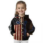 custom penn state nittany lions american pride hoodie best selling