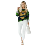 custom penn state nittany lions superhero armor blue green hoodie best selling