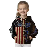 custom pittsburgh panthers american pride hoodie best selling