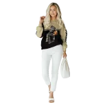 custom purdue boilermakers baby groot gold black hoodie best selling